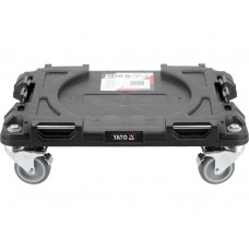 YATO Platforma mobila cu roti 507X326X143mm sistem S12