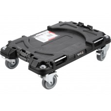 YATO Platforma mobila cu roti 507X326X143mm sistem..