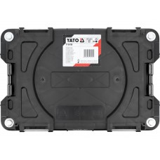 YATO Platforma mobila cu roti 507X326X143mm sistem..