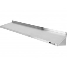 YATO GASTRO Polita din otel inoxidabil 1200X300X180 mm