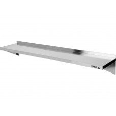 YATO GASTRO Polita din otel inoxidabil 1500X300X180 mm
