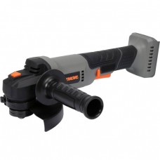 STHOR Polizor unghiular compatibil cu acumulator Li-Ion 20V, diametru disc 125 mm STHOR Polizor unghiular compatibil cu acumulator Li-Ion 20V, diametru disc 125 mm