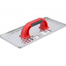 YATO Drisca metalica pentru polistiren, 360x160 mm