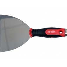 YATO Racleta multifunctionala cu biti, 125 mm