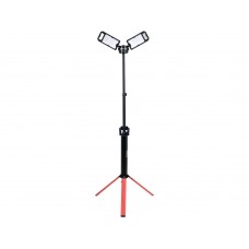 YATO Reflector pliabil hibrid 5000LM, 96 – 180 cm