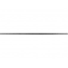 YATO Rigla masurare inox, 1000 mm