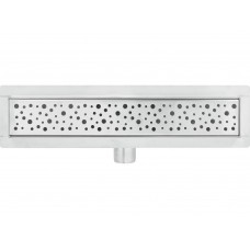 FALA Rigola dus din inox, lungime 30 cm