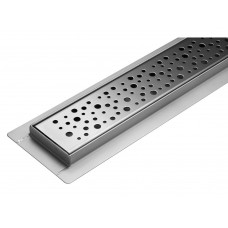 FALA Rigola dus din inox, lungime 30 cm..