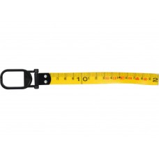 YATO Ruleta fibra de sticla, 50 m x 15 mm..
