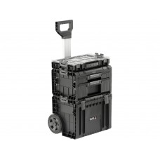 YATO Organizator/Lada mobila pentru scule cu siste..