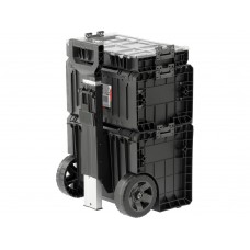 YATO Organizator/Lada mobila pentru scule cu siste..