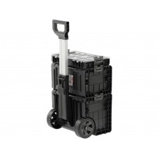 YATO Organizator/Lada mobila pentru scule cu siste..