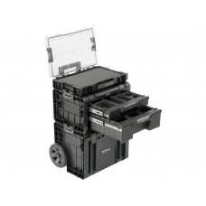 YATO Organizator/Lada mobila pentru scule cu siste..
