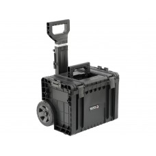 YATO Organizator/Lada mobila pentru scule cu siste..