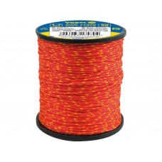 VOREL Sfoara pentru constructii din polipropilena, 2.0 mm, 100 m