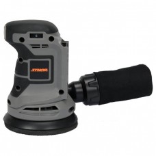 STHOR Slefuitor orbital 125 mm, compatibil cu acum..