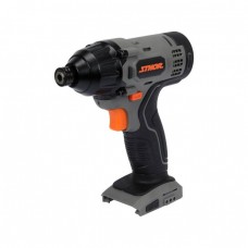 STHOR Masina insurubat cu impact, prindere hex 1/4", 150Nm, compatibila cu acumulator Li-Ion 20V STHOR Masina insurubat cu impact, prindere hex 1/4", 150Nm, compatibila cu acumulator Li-Ion 20V