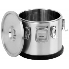 YATO GASTRO Termos pentru transport de catering, capacitate 15 l YATO GASTRO Termos pentru transport de catering, capacitate 15 l
