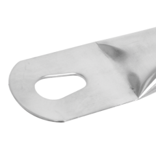 YATO GASTRO Tigaie din otel inoxidabil 20x4 cm, 1...
