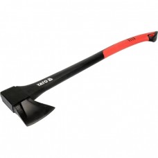 YATO Topor cu pana, 720 mm, 1800g, coada fibra de ..