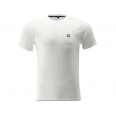 YATO Tricou alb 95% bumbac, 5% elastan, marimea XL