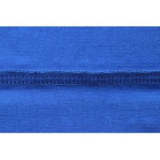 YATO Tricou albastru 95% bumbac, 5% elastan, marim..