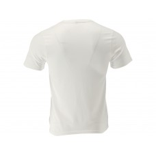 YATO Tricou BASIC alb, 100% bumbac, marimea S..