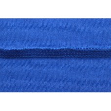 YATO Tricou BASIC albastru, 100% bumbac, marimea S..