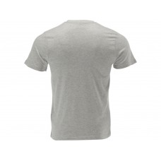 YATO Tricou BASIC gri, 100% bumbac, marimea XL..