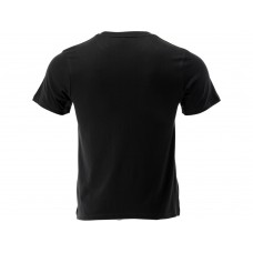 YATO Tricou BASIC negru, 100% bumbac, marimea XXL.. YATO Tricou BASIC negru, 100% bumbac, marimea XXL..