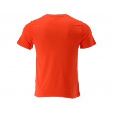 YATO Tricou BASIC portocaliu, 100% bumbac, marimea..