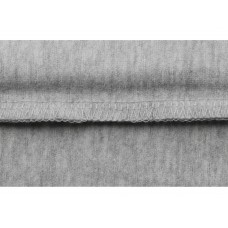 YATO Tricou gri 95% bumbac, 5% elastan, marimea XL..