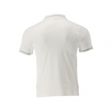 YATO Tricou POLO alb, 100% bumbac, marimea XL..