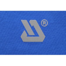 YATO Tricou POLO albastru, 100% bumbac, marimea L..