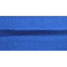 YATO Tricou POLO albastru, 100% bumbac, marimea L..