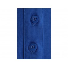 YATO Tricou POLO albastru, 100% bumbac, marimea XL..