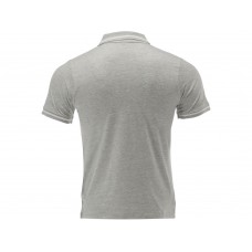 YATO Tricou POLO gri, 100% bumbac, marimea S..