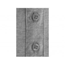 YATO Tricou POLO gri, 100% bumbac, marimea S..