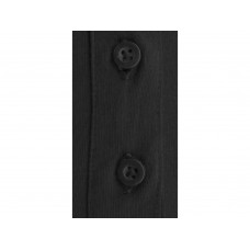 YATO Tricou POLO negru, 100% bumbac, marimea L..