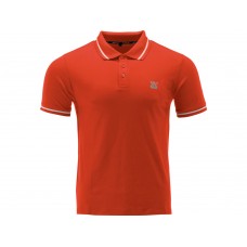 YATO Tricou POLO portocaliu, 100% bumbac, marimea L