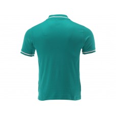 YATO Tricou POLO verde, 100% bumbac, marimea XL..