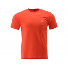 YATO Tricou portocaliu 95% bumbac, 5% elastan, marimea L