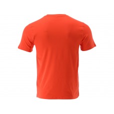 YATO Tricou portocaliu 95% bumbac, 5% elastan, mar..