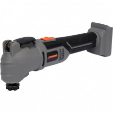 STHOR Unealta multifunctionala compatibila cu acumulator Li-Ion 20V
