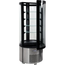 YATO GASTRO Vitrina frigorifica pentru prajituri 4..
