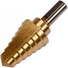 YT-44743 YATO Burghiu in trepte 14 - 26 mm..