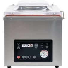 YATO GASTRO Masina de ambalat vidata 900W, 350mm