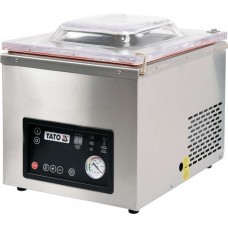 YATO GASTRO Masina de ambalat vidata 900W, 350mm..