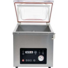 YATO GASTRO Masina de ambalat vidata 900W, 350mm..