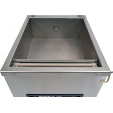 YATO GASTRO Masina de ambalat vidata 900W, 350mm..